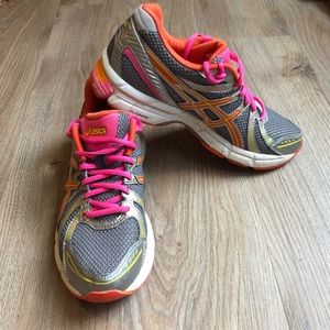 ASICS Gel-Exalt Women's Running Shoe Size 8
